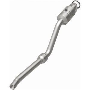 Audi A4 Quattro Performance Exhaust - Passenger Side - Magnaflow - OEM Grade Direct-Fit Catalytic Converter - `02-`04