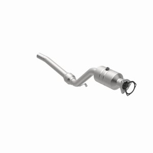 Audi A4 Quattro Performance Exhaust - Passenger Side - Magnaflow - OEM Grade Direct-Fit Catalytic Converter - `02-`04