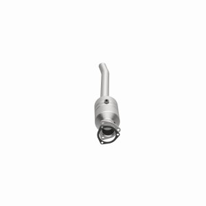 Audi A4 Quattro Performance Exhaust - Passenger Side - Magnaflow - OEM Grade Direct-Fit Catalytic Converter - `02-`04