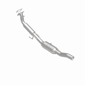 Volkswagen Jetta Performance Exhaust - Magnaflow - OEM Grade Direct-Fit Catalytic Converter - `04-`05