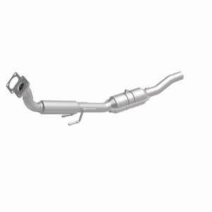 Volkswagen Jetta Performance Exhaust - Magnaflow - OEM Grade Direct-Fit Catalytic Converter - `04-`05