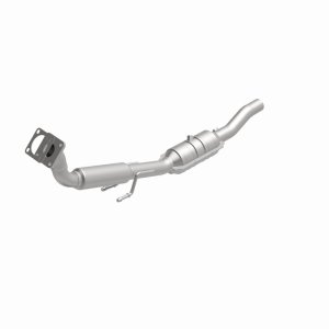 Volkswagen Jetta Performance Exhaust - Magnaflow - OEM Grade Direct-Fit Catalytic Converter - `04-`05