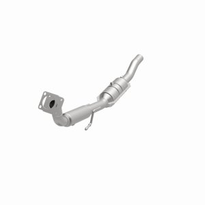 Volkswagen Jetta Performance Exhaust - Magnaflow - OEM Grade Direct-Fit Catalytic Converter - `04-`05