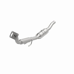 Volkswagen Jetta Performance Exhaust - Magnaflow - OEM Grade Direct-Fit Catalytic Converter - `04-`05