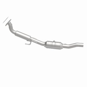 Volkswagen Jetta Performance Exhaust - Magnaflow - OEM Grade Direct-Fit Catalytic Converter - `04-`05
