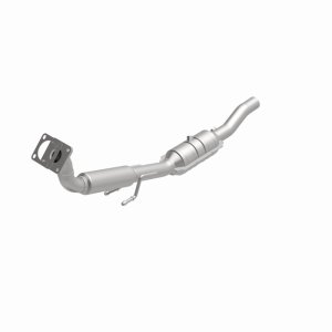 Volkswagen Jetta Performance Exhaust - Magnaflow - OEM Grade Direct-Fit Catalytic Converter - `04-`05