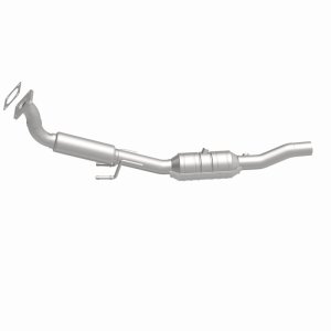 Volkswagen Jetta Performance Exhaust - Magnaflow - OEM Grade Direct-Fit Catalytic Converter - `04-`05
