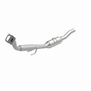 Volkswagen Jetta Performance Exhaust - Magnaflow - OEM Grade Direct-Fit Catalytic Converter - `04-`05