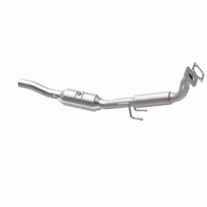 Volkswagen Jetta Performance Exhaust - Magnaflow - OEM Grade Direct-Fit Catalytic Converter - `04-`05