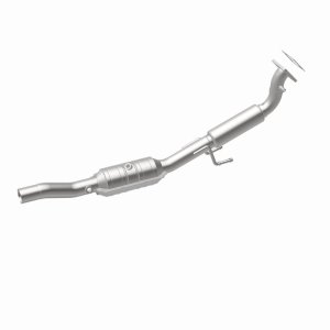 Volkswagen Jetta Performance Exhaust - Magnaflow - OEM Grade Direct-Fit Catalytic Converter - `04-`05