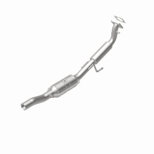 Volkswagen Jetta Performance Exhaust - Magnaflow - OEM Grade Direct-Fit Catalytic Converter - `04-`05