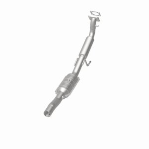 Volkswagen Jetta Performance Exhaust - Magnaflow - OEM Grade Direct-Fit Catalytic Converter - `04-`05