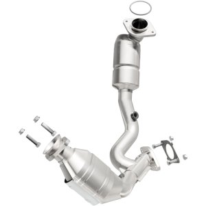 Ford Taurus Catalytic Converter - Magnaflow - Direct-Fit - `00-`07