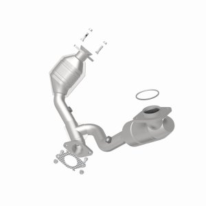 Ford Taurus Catalytic Converter - Magnaflow - Direct-Fit - `00-`07