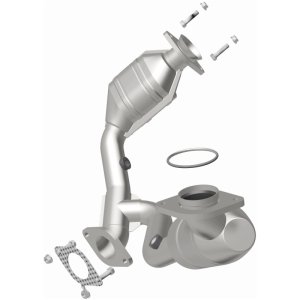 Ford Taurus Catalytic Converter - Magnaflow - Direct-Fit - `00-`07