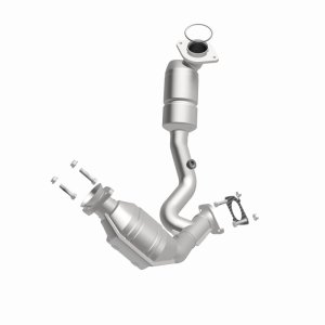 Ford Taurus Catalytic Converter - Magnaflow - Direct-Fit - `00-`07