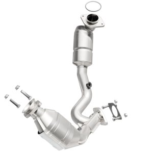 Ford Taurus Catalytic Converter - Magnaflow - Direct-Fit - `00-`07