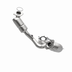 Ford Taurus Catalytic Converter - Magnaflow - Direct-Fit - `00-`07