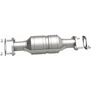 Chevrolet Aveo Catalytic Converter - Rear - Magnaflow - OEM Grade Direct-Fit - `09-`11