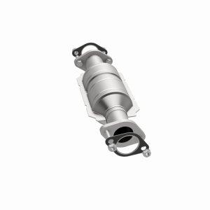 Chevrolet Aveo Catalytic Converter - Rear - Magnaflow - OEM Grade Direct-Fit - `09-`11