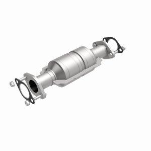 Chevrolet Aveo Catalytic Converter - Rear - Magnaflow - OEM Grade Direct-Fit - `09-`11