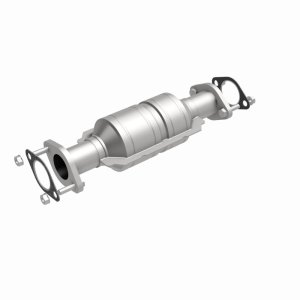 Chevrolet Aveo Catalytic Converter - Rear - Magnaflow - OEM Grade Direct-Fit - `09-`11