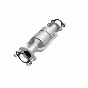 Chevrolet Aveo5 Catalytic Converter - Rear - Magnaflow - OEM Grade Direct-Fit - `09-`11