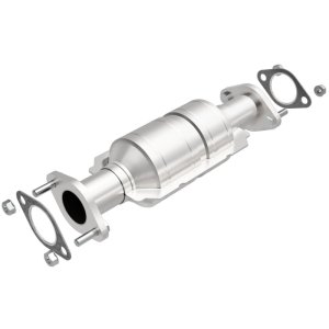Chevrolet Aveo5 Catalytic Converter - Rear - Magnaflow - OEM Grade Direct-Fit - `09-`11