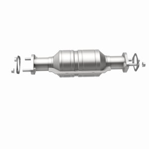 Chevrolet Aveo5 Catalytic Converter - Rear - Magnaflow - OEM Grade Direct-Fit - `09-`11