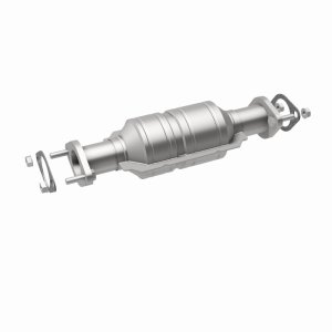 Chevrolet Aveo5 Catalytic Converter - Rear - Magnaflow - OEM Grade Direct-Fit - `09-`11
