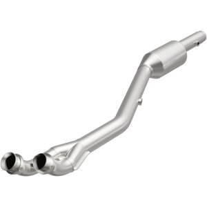 BMW M5 Catalytic Converter - Driver Side - Magnaflow - OEM Grade Direct-Fit - `00-`03