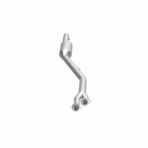 BMW M5 Catalytic Converter - Driver Side - Magnaflow - OEM Grade Direct-Fit - `00-`03