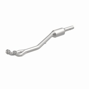 BMW M5 Catalytic Converter - Driver Side - Magnaflow - OEM Grade Direct-Fit - `00-`03