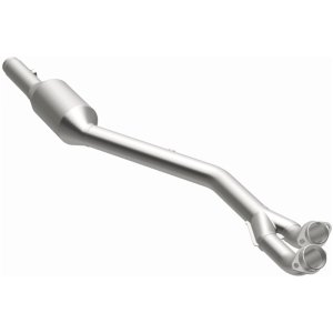 BMW M5 Catalytic Converter - Driver Side - Magnaflow - OEM Grade Direct-Fit - `00-`03