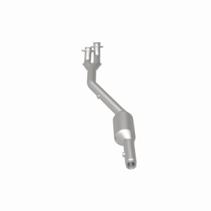 BMW M5 Catalytic Converter - Driver Side - Magnaflow - OEM Grade Direct-Fit - `00-`03