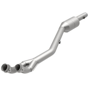 BMW M5 Catalytic Converter - Driver Side - Magnaflow - OEM Grade Direct-Fit - `00-`03