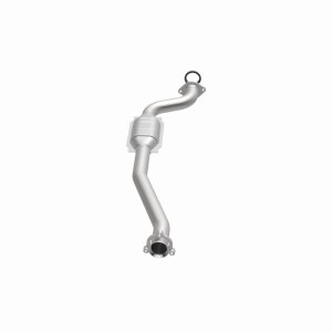 Hummer H3 Catalytic Converter - Magnaflow - OEM Grade Direct-Fit - `09-`10