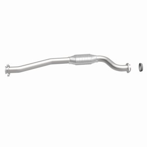 Hummer H3 Catalytic Converter - Magnaflow - OEM Grade Direct-Fit - `09-`10
