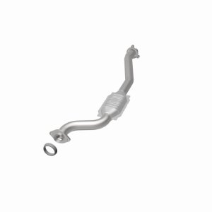 Hummer H3 Catalytic Converter - Magnaflow - OEM Grade Direct-Fit - `09-`10