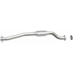 Hummer H3 Catalytic Converter - Magnaflow - OEM Grade Direct-Fit - `09-`10
