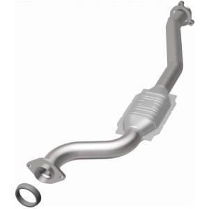 Hummer H3T Catalytic Converter - Magnaflow - OEM Grade Direct-Fit - `09-`10
