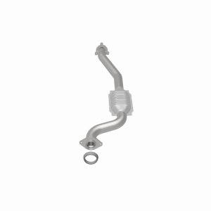 Hummer H3T Catalytic Converter - Magnaflow - OEM Grade Direct-Fit - `09-`10
