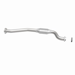 Hummer H3T Catalytic Converter - Magnaflow - OEM Grade Direct-Fit - `09-`10