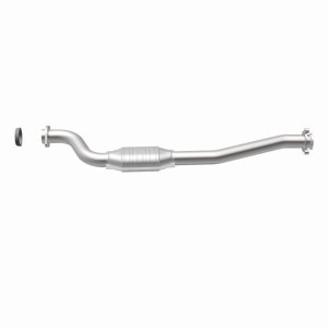 Hummer H3T Catalytic Converter - Magnaflow - OEM Grade Direct-Fit - `09-`10