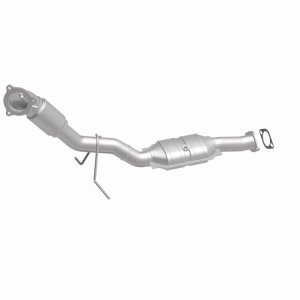 Volvo S60 Catalytic Converter - Magnaflow - Direct-Fit - `03-`04
