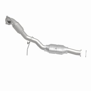 Volvo S60 Catalytic Converter - Magnaflow - Direct-Fit - `03-`04