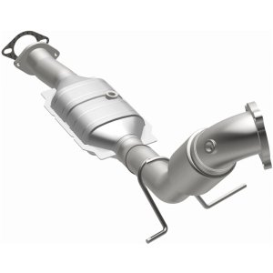 Volvo S60 Catalytic Converter - Magnaflow - Direct-Fit - `03-`04
