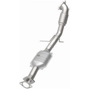 Volvo S60 Catalytic Converter - Magnaflow - Direct-Fit - `03-`04