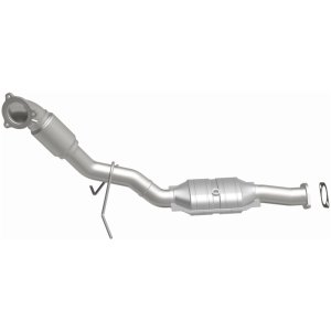 Volvo S60 Catalytic Converter - Magnaflow - Direct-Fit - `03-`04