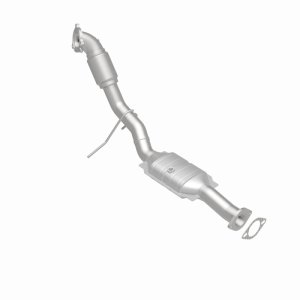 Volvo S60 Catalytic Converter - Magnaflow - Direct-Fit - `03-`04